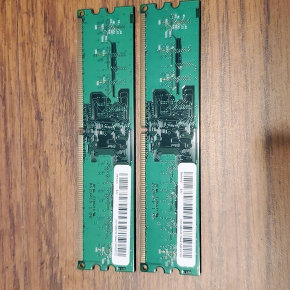 Desktop Memory - Picture 3 of 3